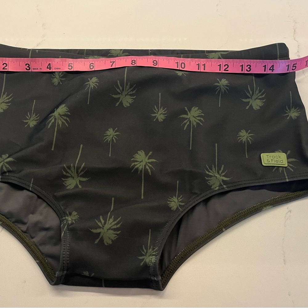 Swimwear ( speedo style ) sunga